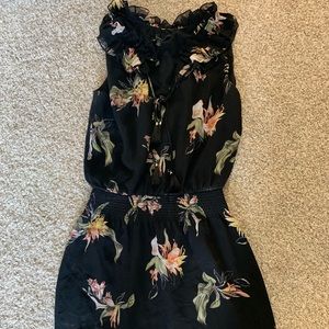 White House Black Market dress